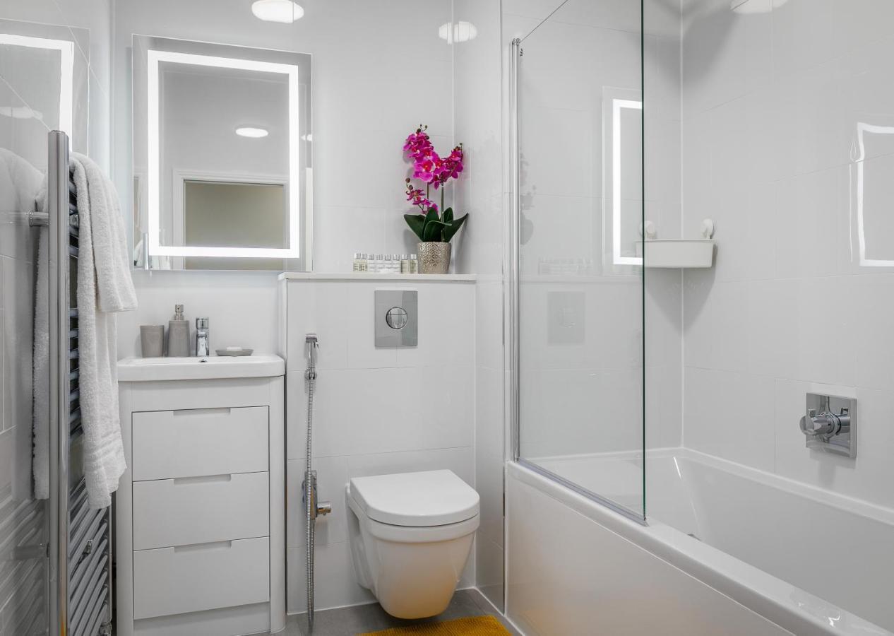 Appartement Carlton Vale Londres