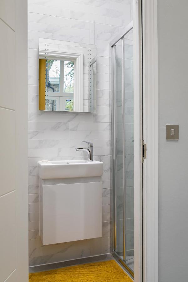 Carlton Vale Appartement