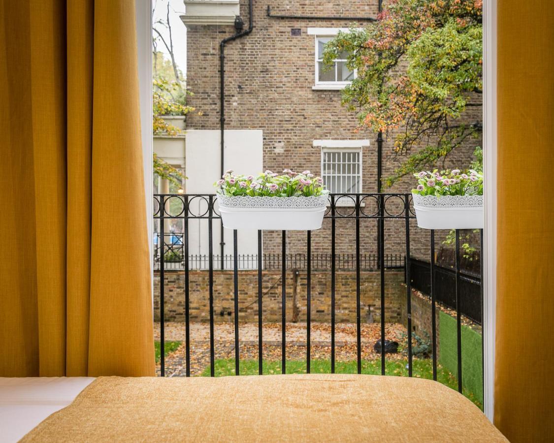 Carlton Vale * Londres