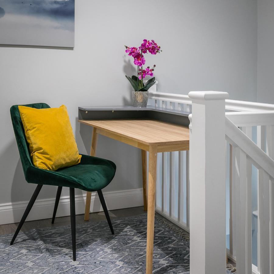 Carlton Vale Appartement