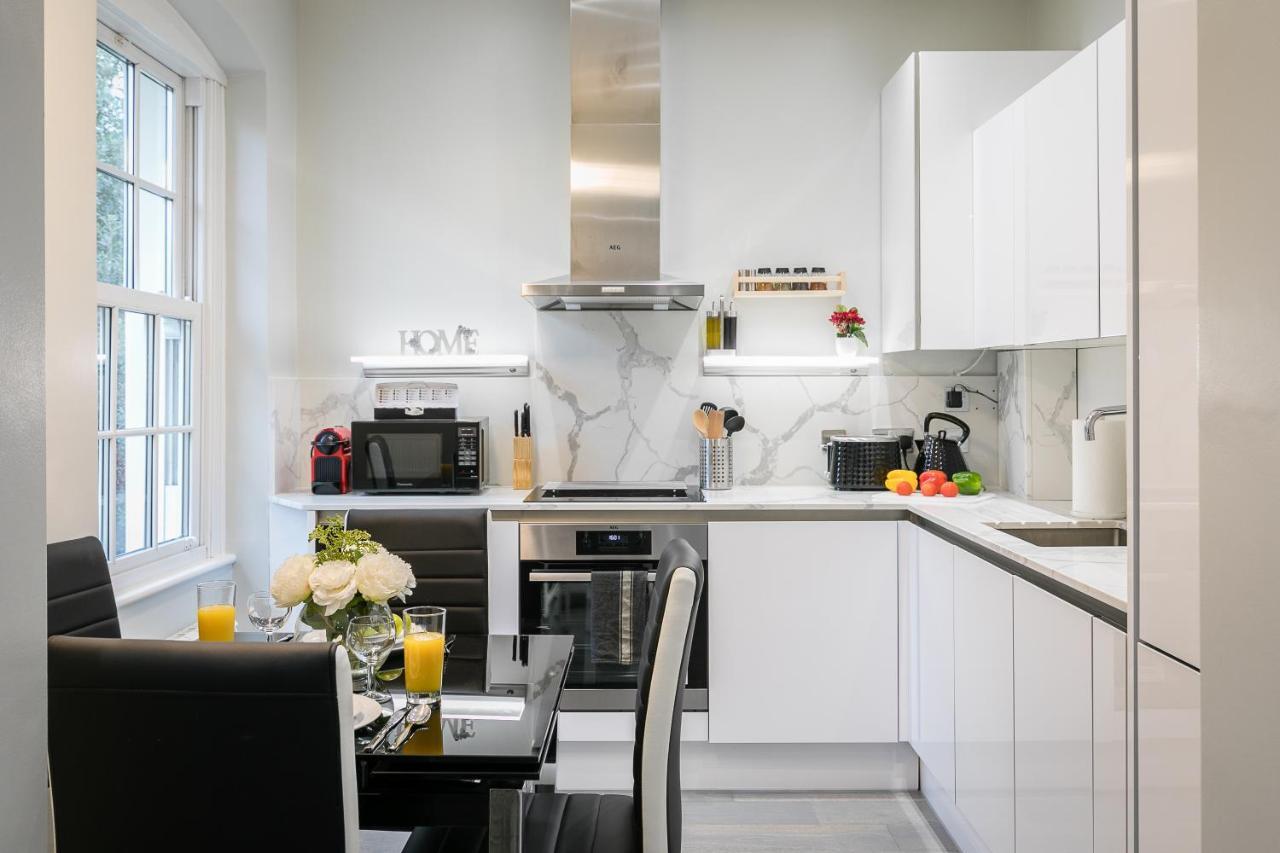 Carlton Vale Appartement Londres