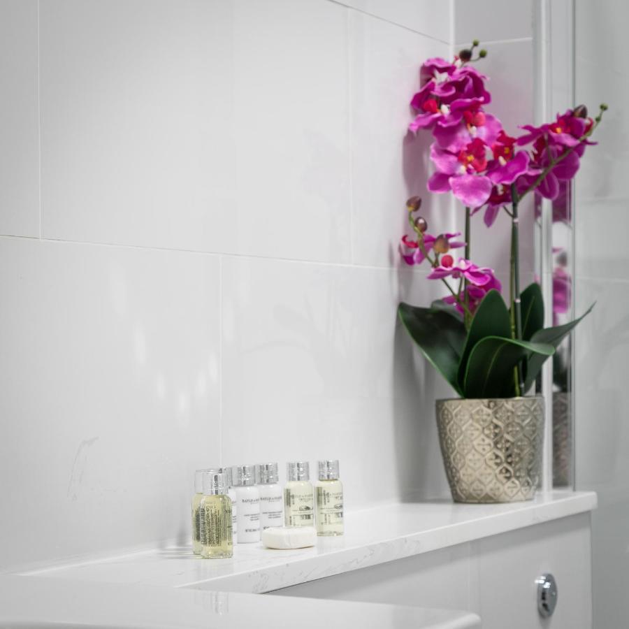 Apartamento Carlton Vale Londres