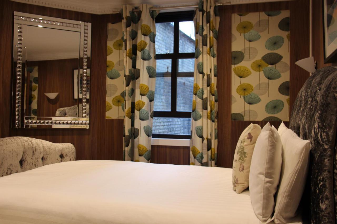Cheshire Central Hotel 3*