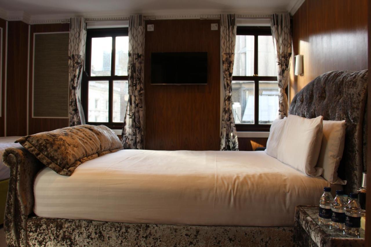 Hotel Cheshire Central 3*