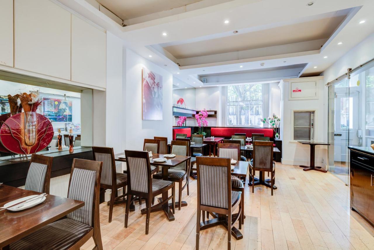Admiral At Park Avenue 3* Londres