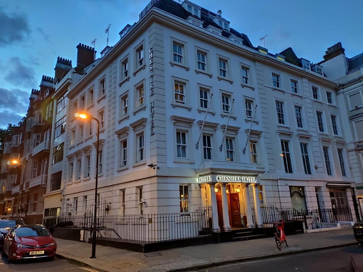 Hotel Cheshire Central Londres