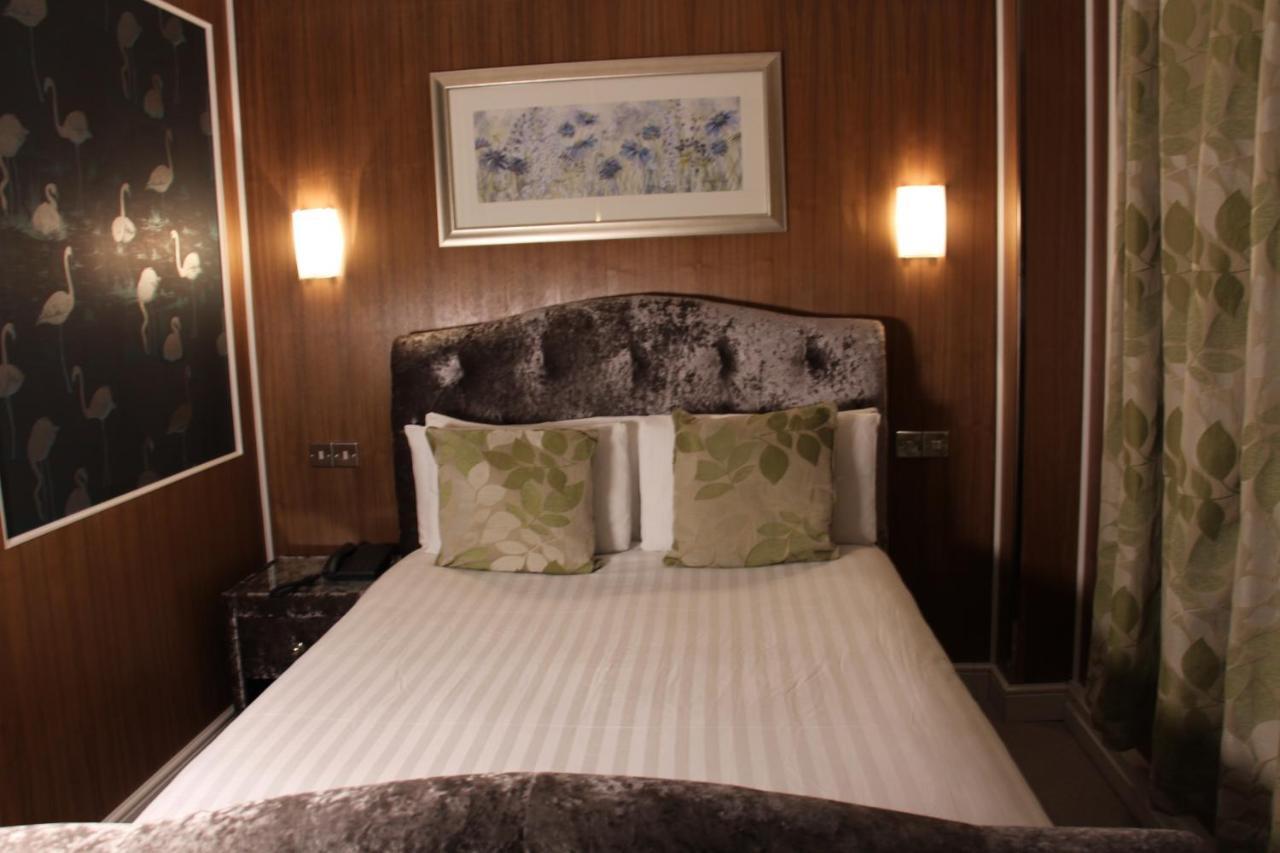 Cheshire Central Hotel Londres