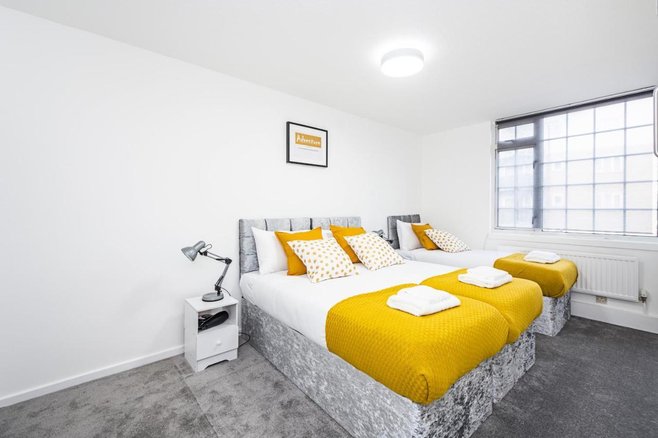 Hillsquare Residences - Tufnell Court At Victoria Park Appartement