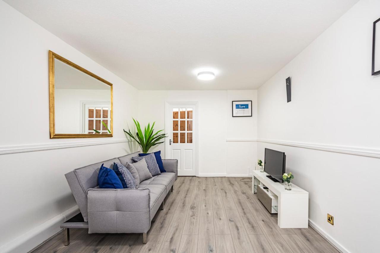 Hillsquare Residences - Tufnell Court At Victoria Park Londres