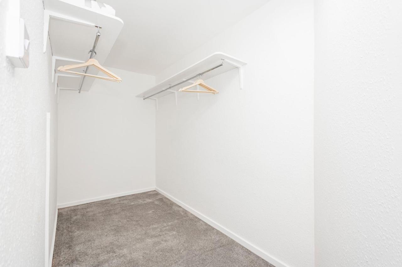 Hillsquare Residences - Tufnell Court At Victoria Park Appartement *