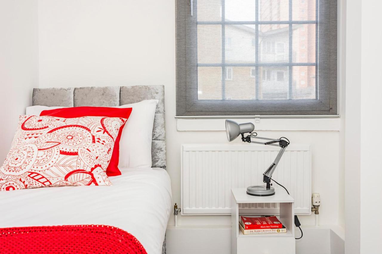 Hillsquare Residences - Tufnell Court At Victoria Park Appartement