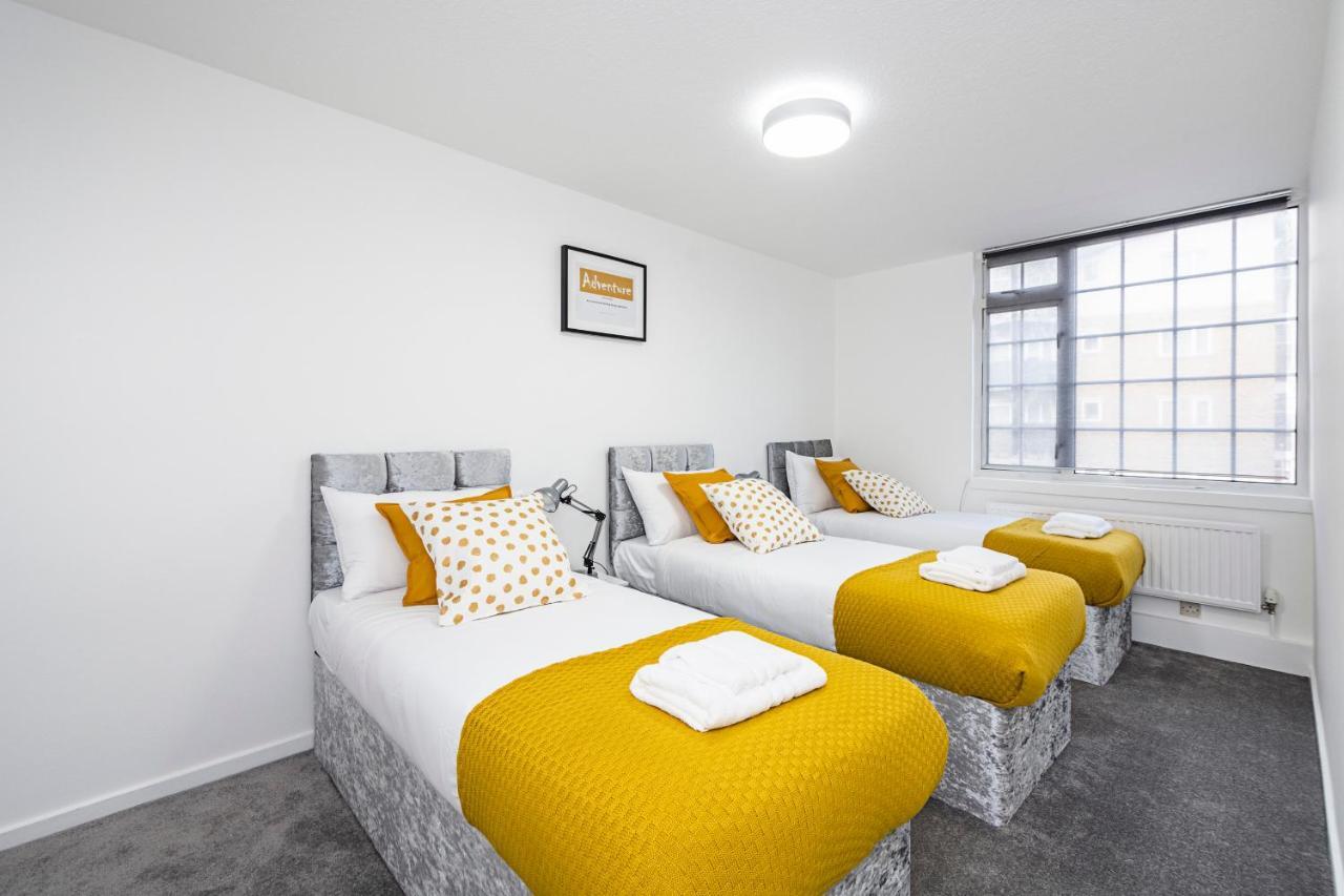 Hillsquare Residences - Tufnell Court At Victoria Park Londres