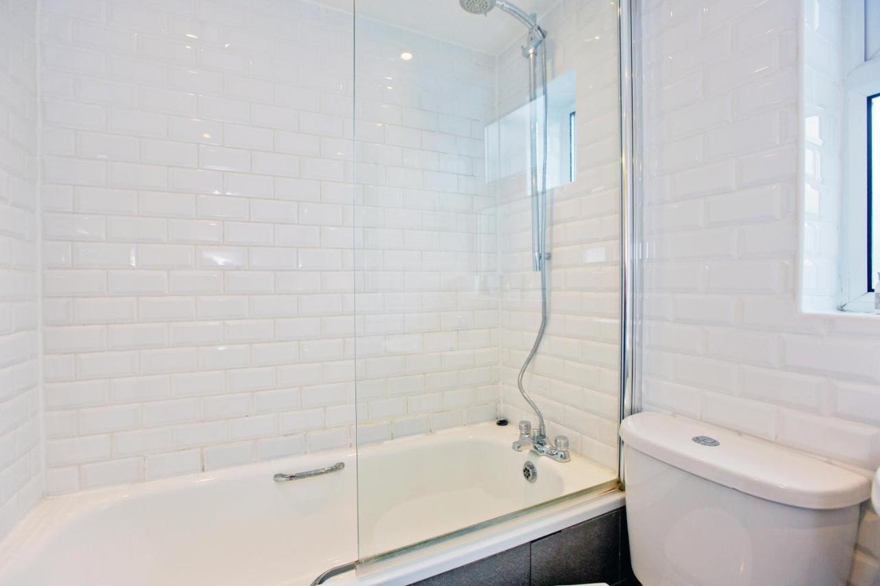 Apartamento Islington Angel *