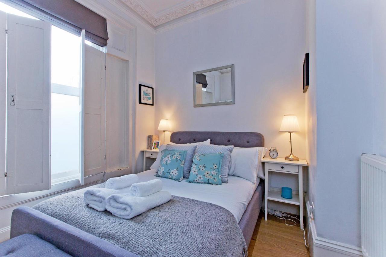 Apartamento Islington Angel Londres