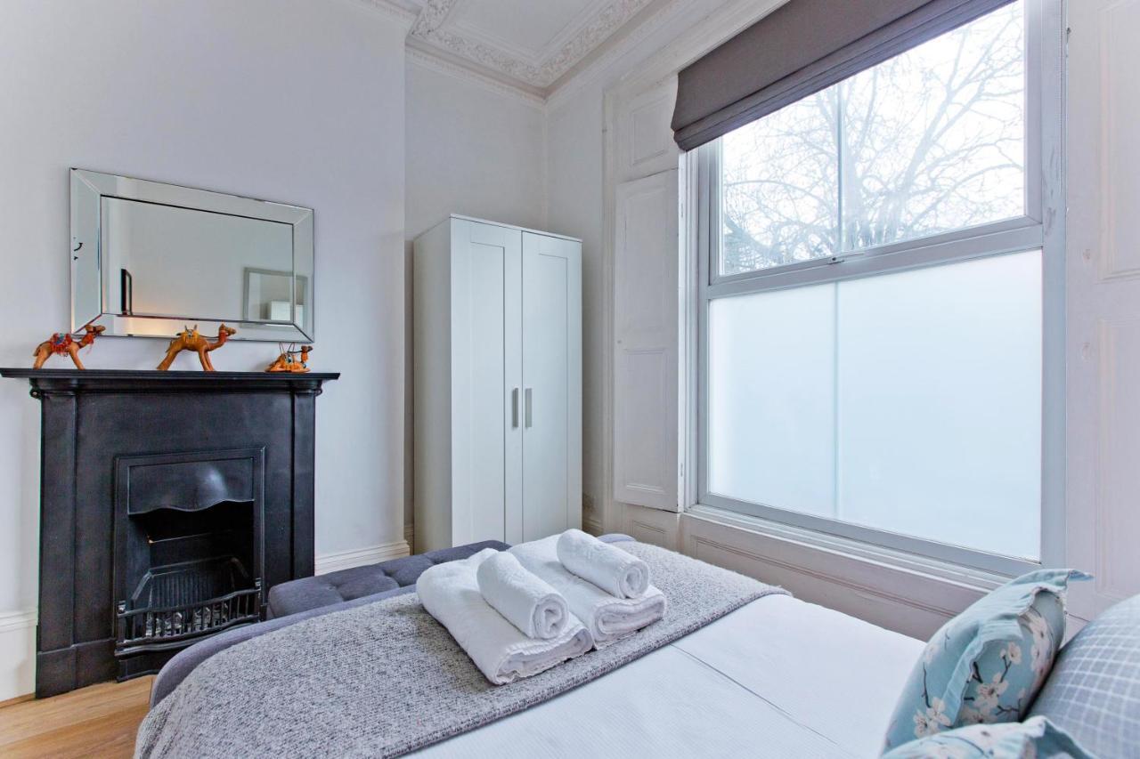 Islington Angel Apartamento Londres