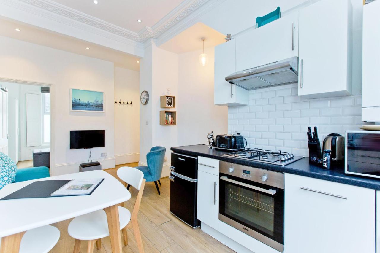 Apartamento Islington Angel Londres
