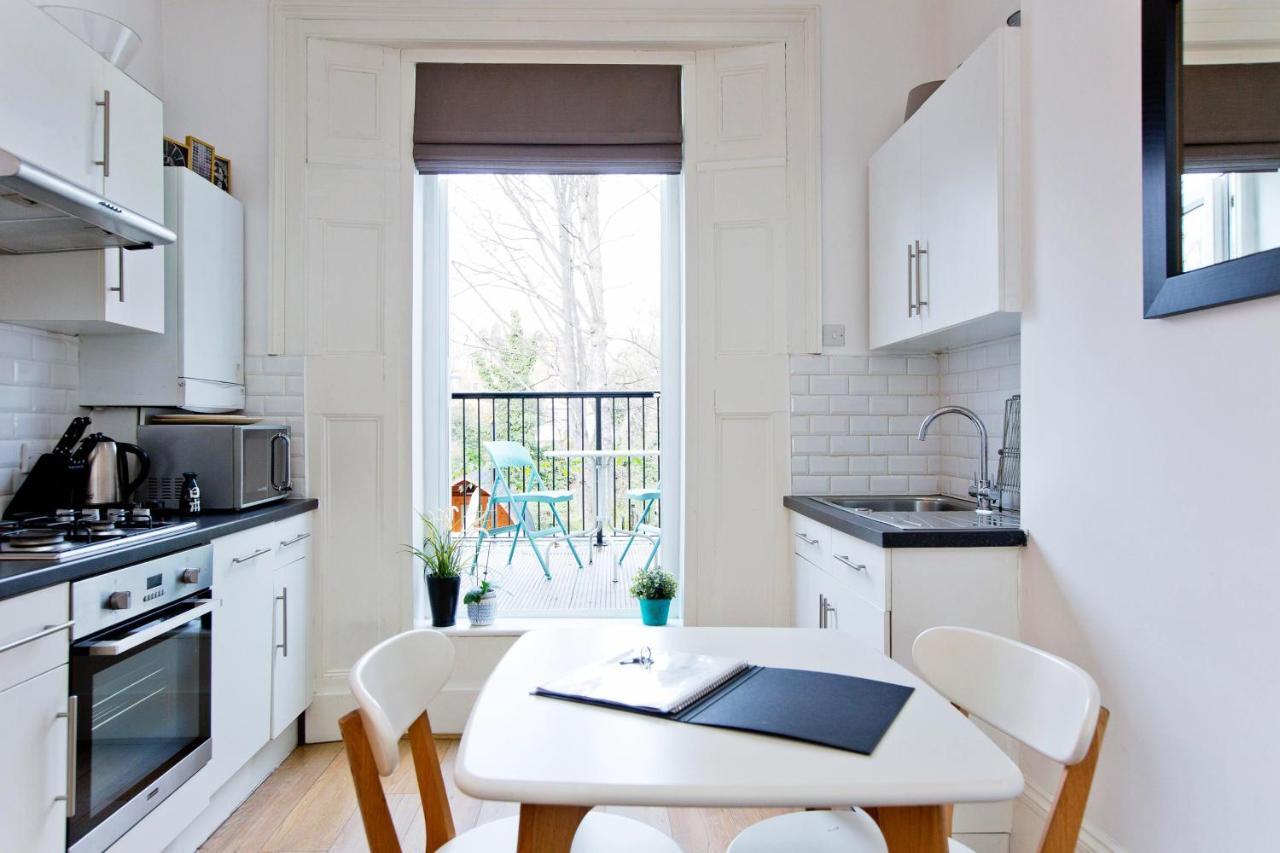 Apartamento Islington Angel Londres