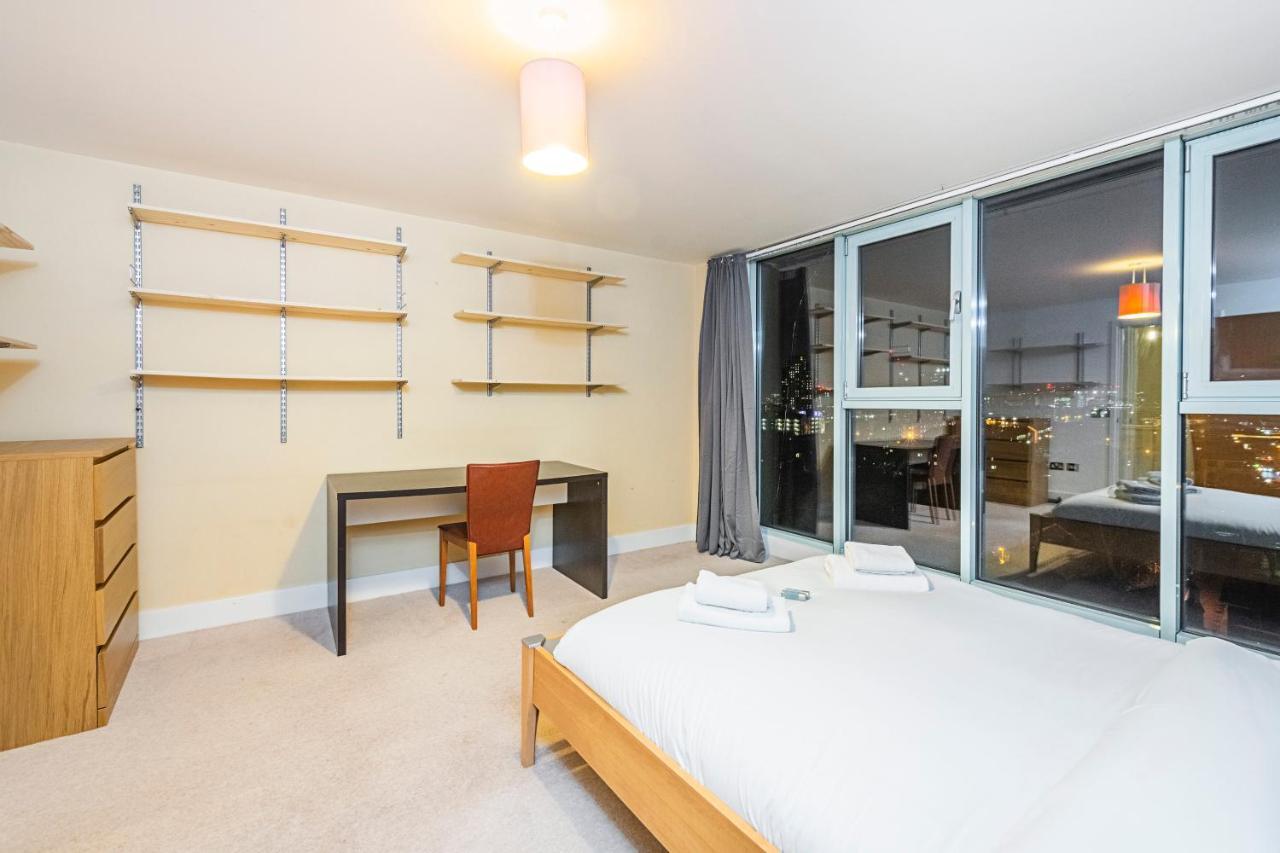 2 Bed Apartment, Fairfield - Sk Apartamento Londres