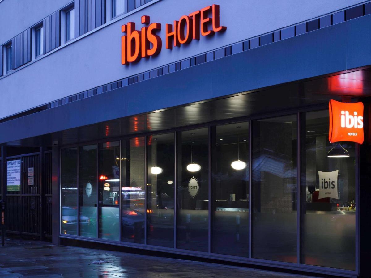 Ibis Shepherds Bush - Hammersmith 3* Londen