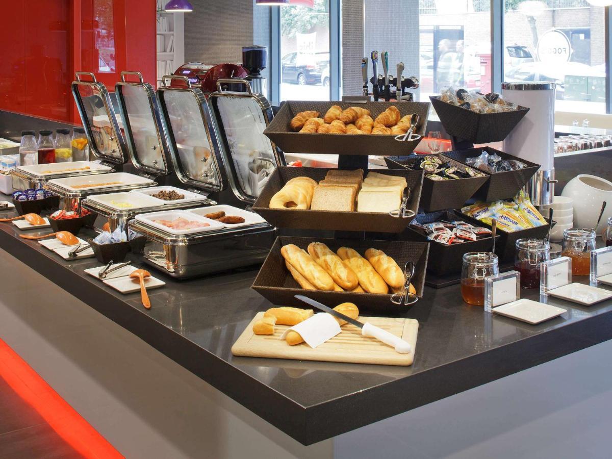 Ibis Shepherds Bush - Hammersmith 3* Londen