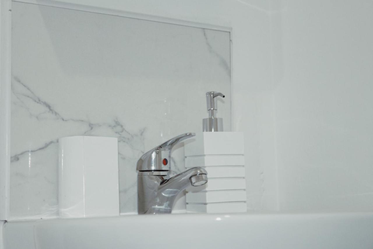 Apartamento By Rehoboth - Abbey Wood Station - Zone 4