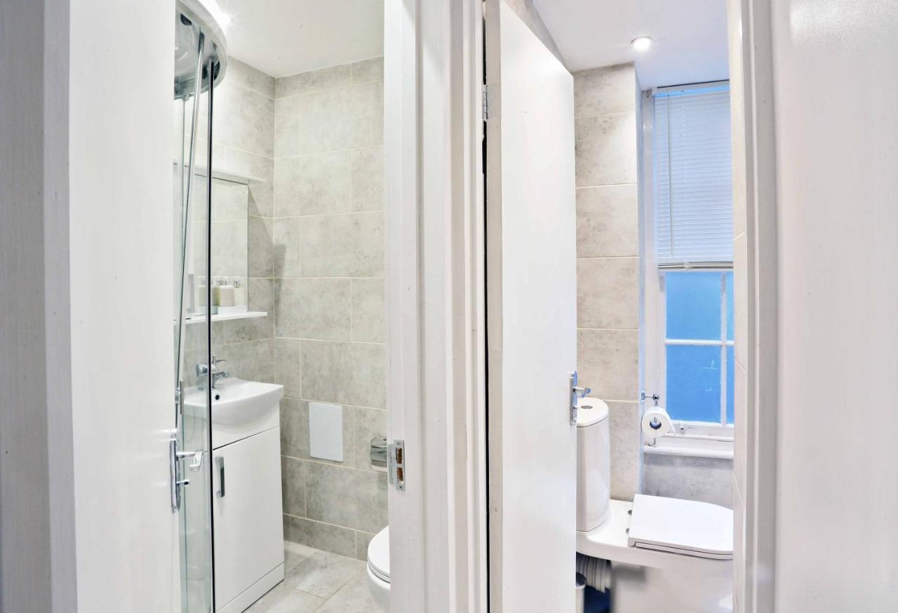 Magical&charming 8 Covent Garden Townhouse Ferienhaus