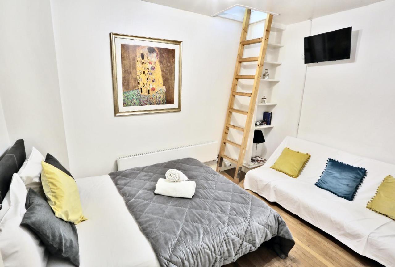 Covent Garden Suites Casa de hóspedes *