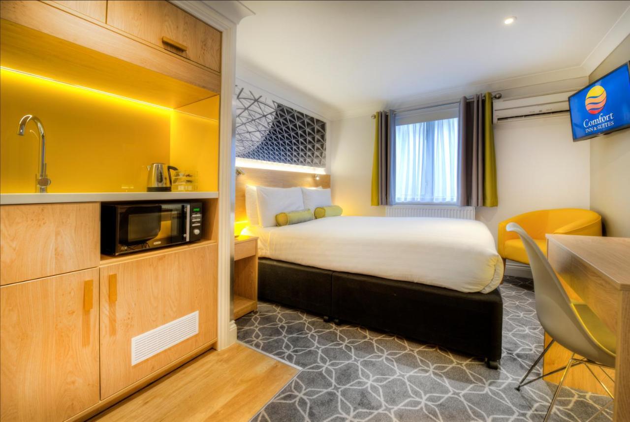 Hotel Jesmond Dene - St Pancras Group Londres