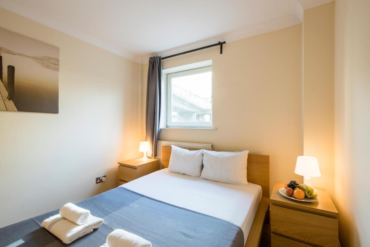 Appartement Royal Kensington Londres