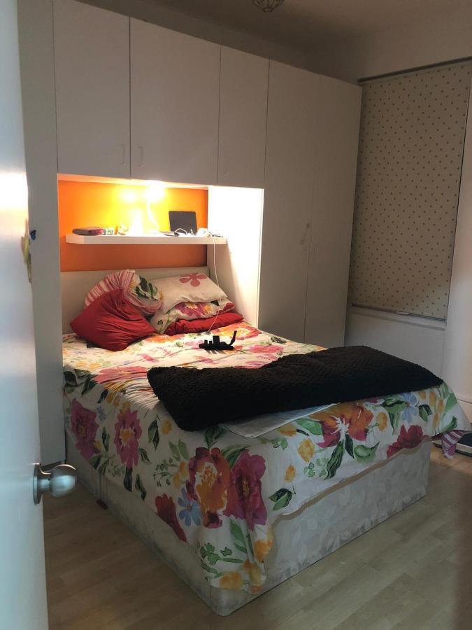 Appartement Leslie Road