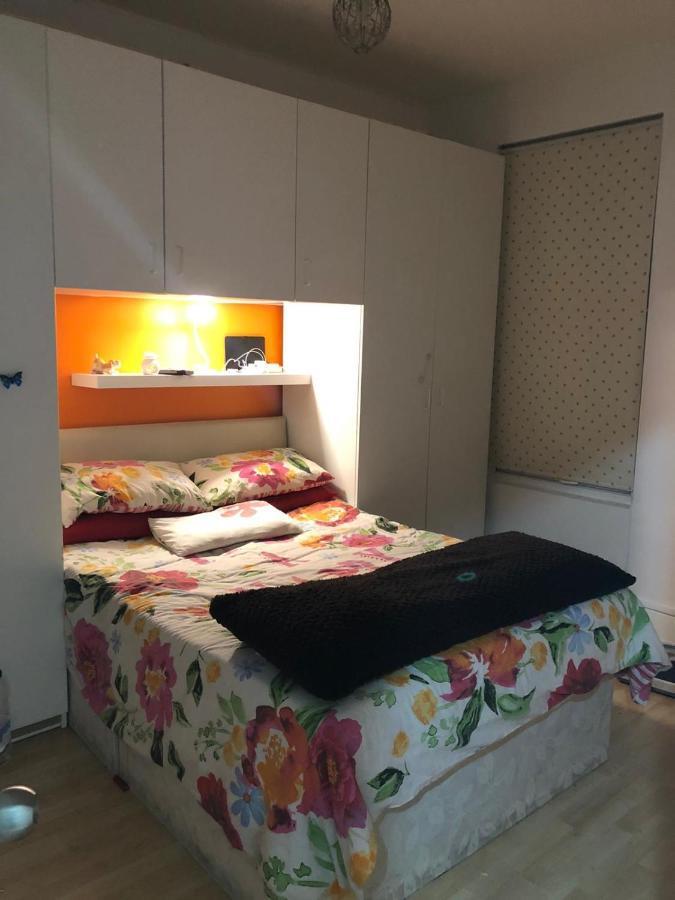 Appartement Leslie Road *
