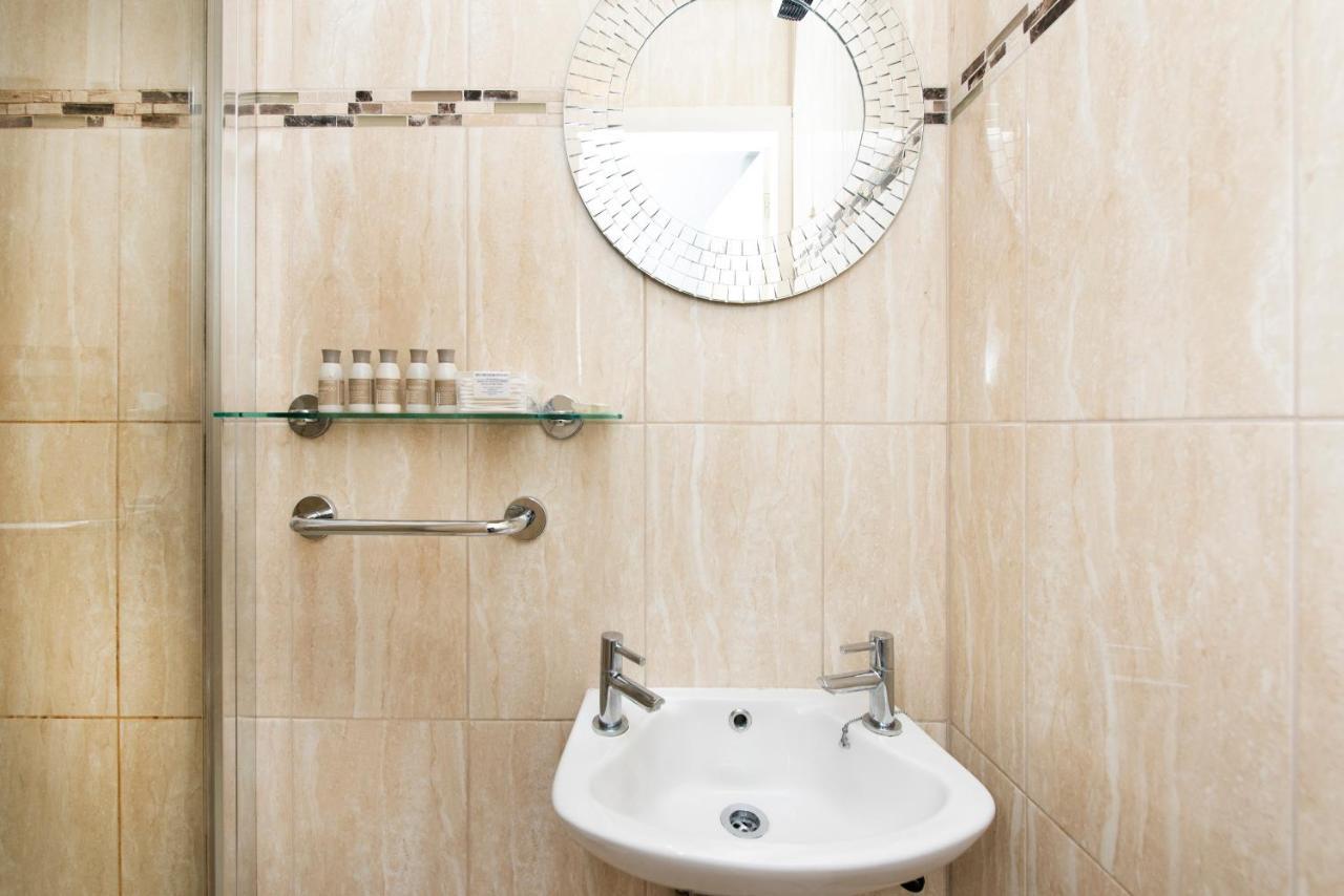 Apartamento Soho