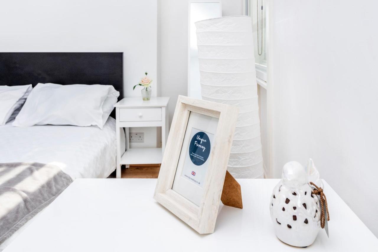 Soho Apartamento *