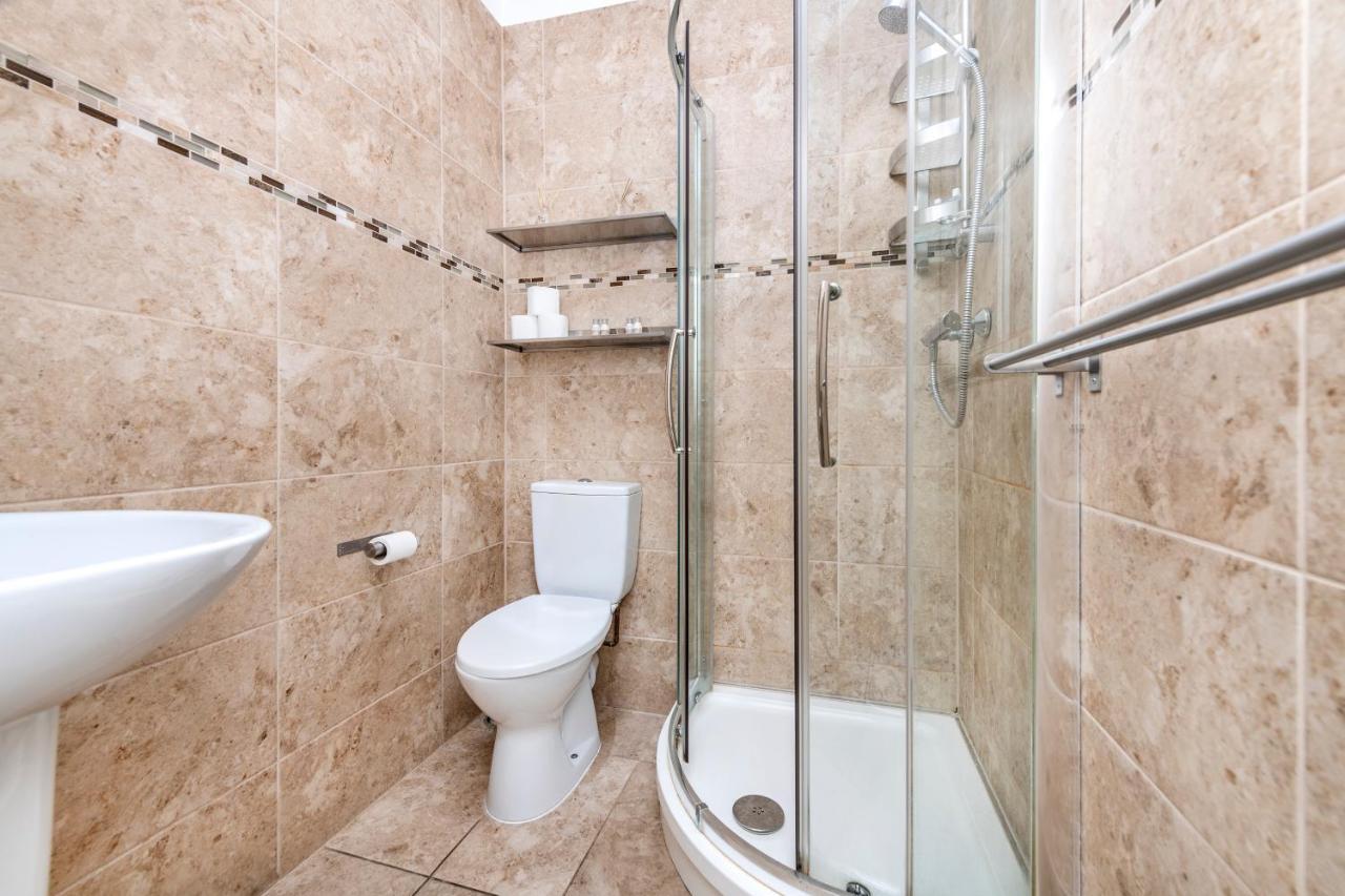 Apartamento Soho *