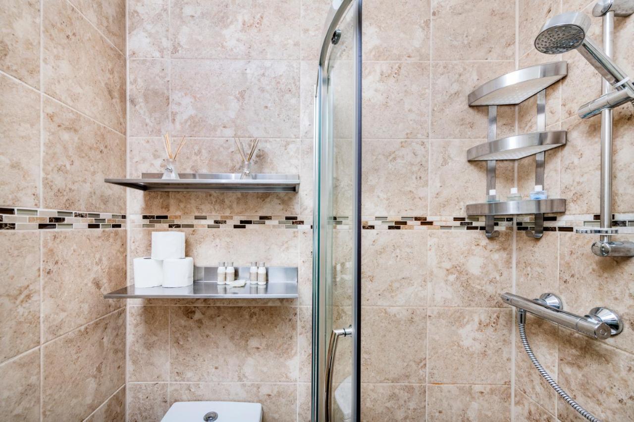 Apartamento Soho Londres