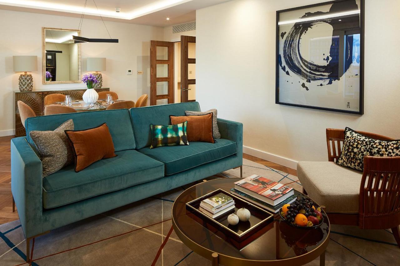Cheval Gloucester Park At Kensington Apartahotel