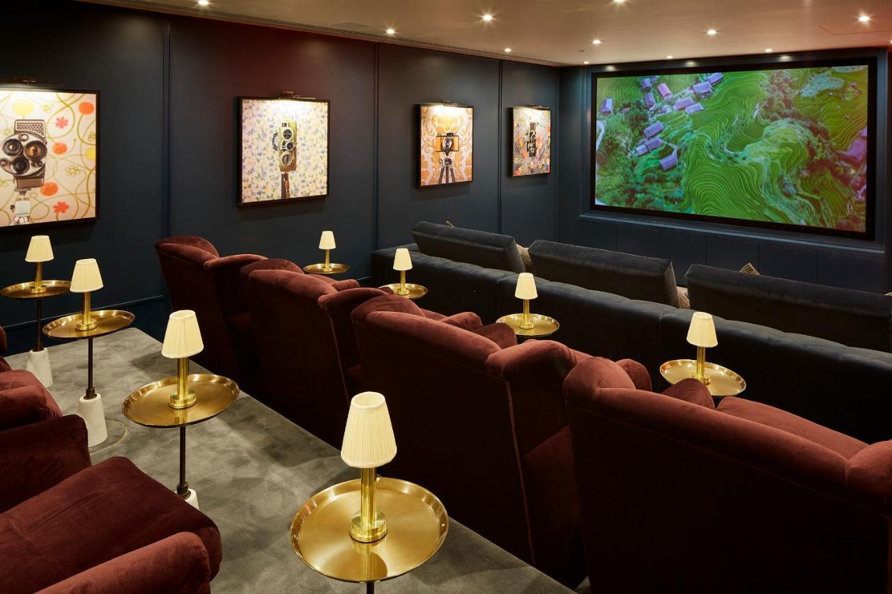Apartahotel Cheval Gloucester Park At Kensington 5*