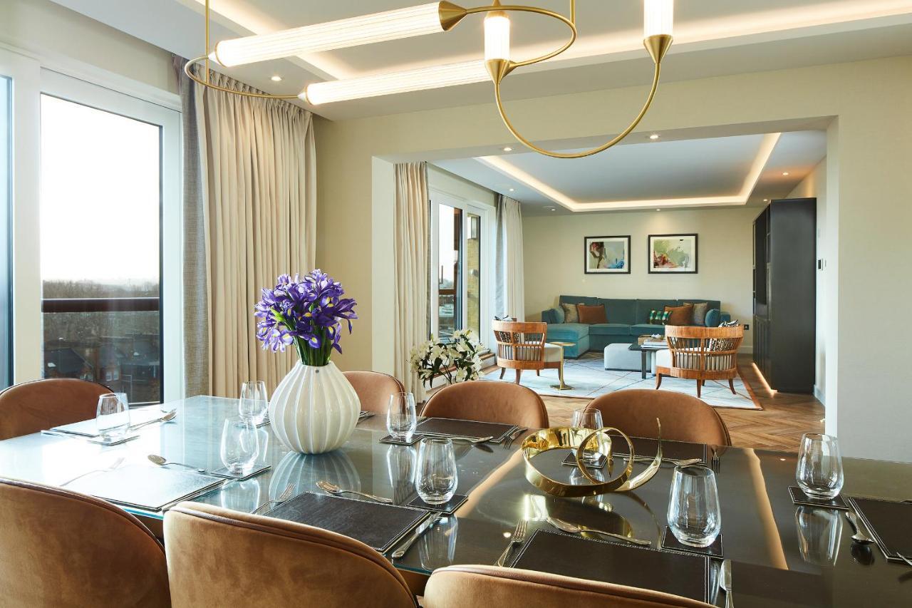 Cheval Gloucester Park At Kensington Apartahotel