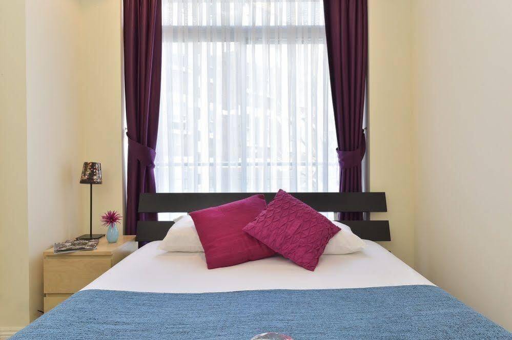Chancery Lane Appartement