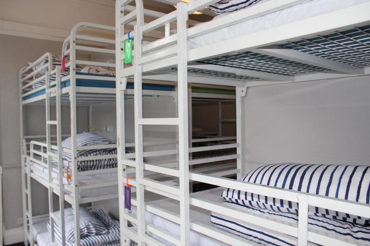 Prime Backpackers Angel * Londres
