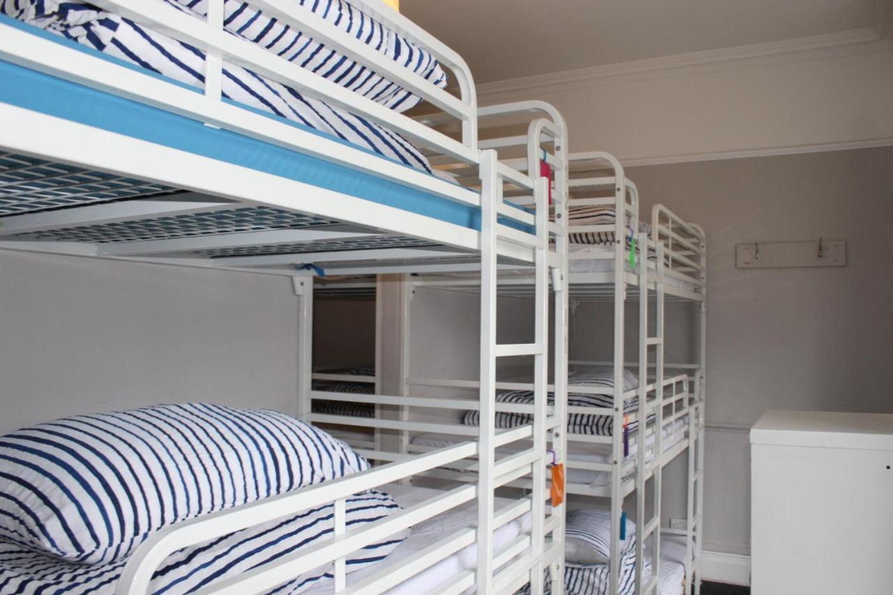 Albergue Prime Backpackers Angel