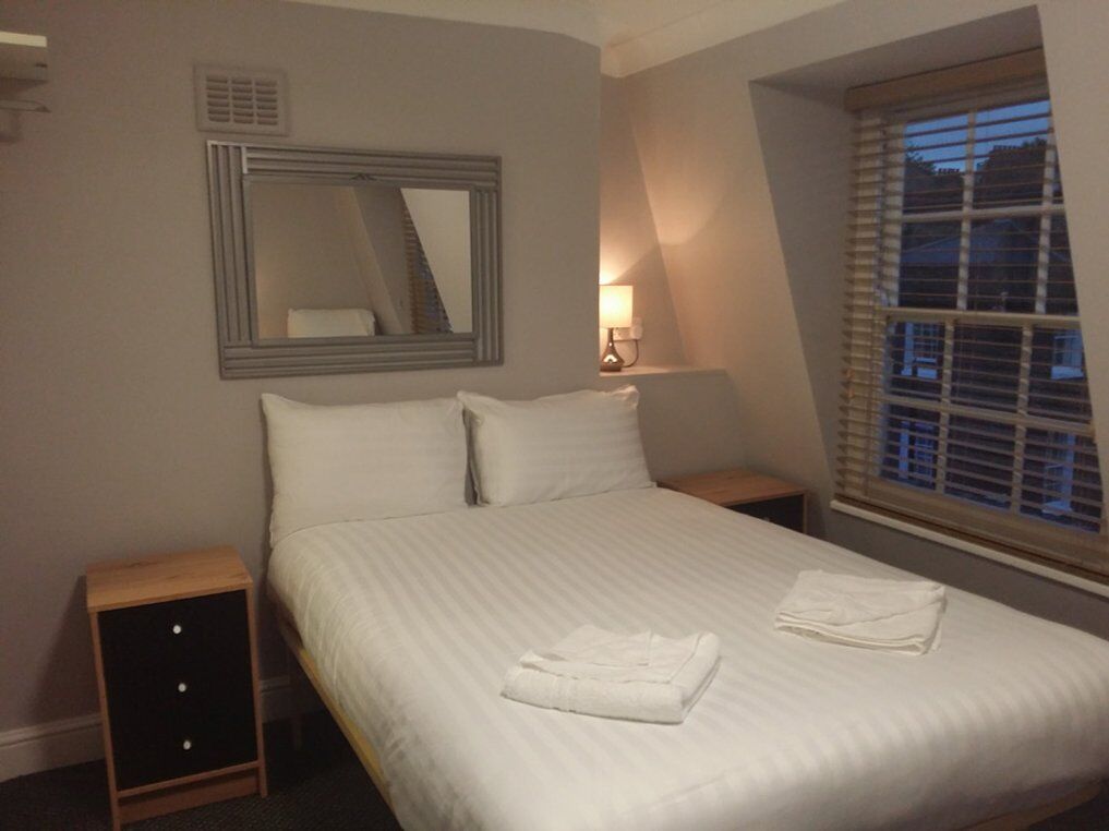 Princess - St Pancras Group Hotel