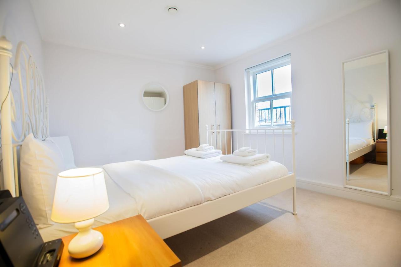 Appartement Jubilee Mansions Londres
