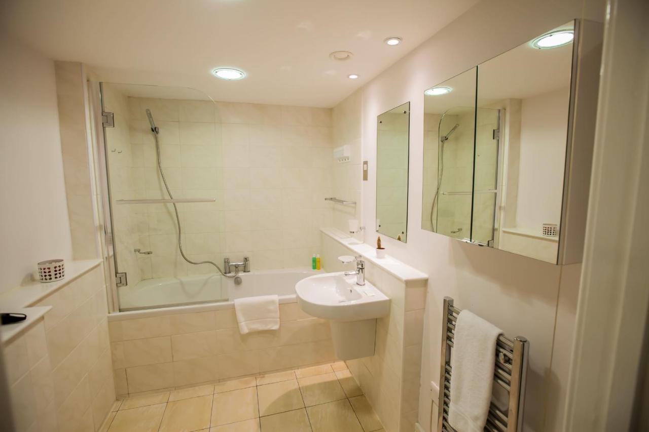 Apartamento Jubilee Mansions Londres