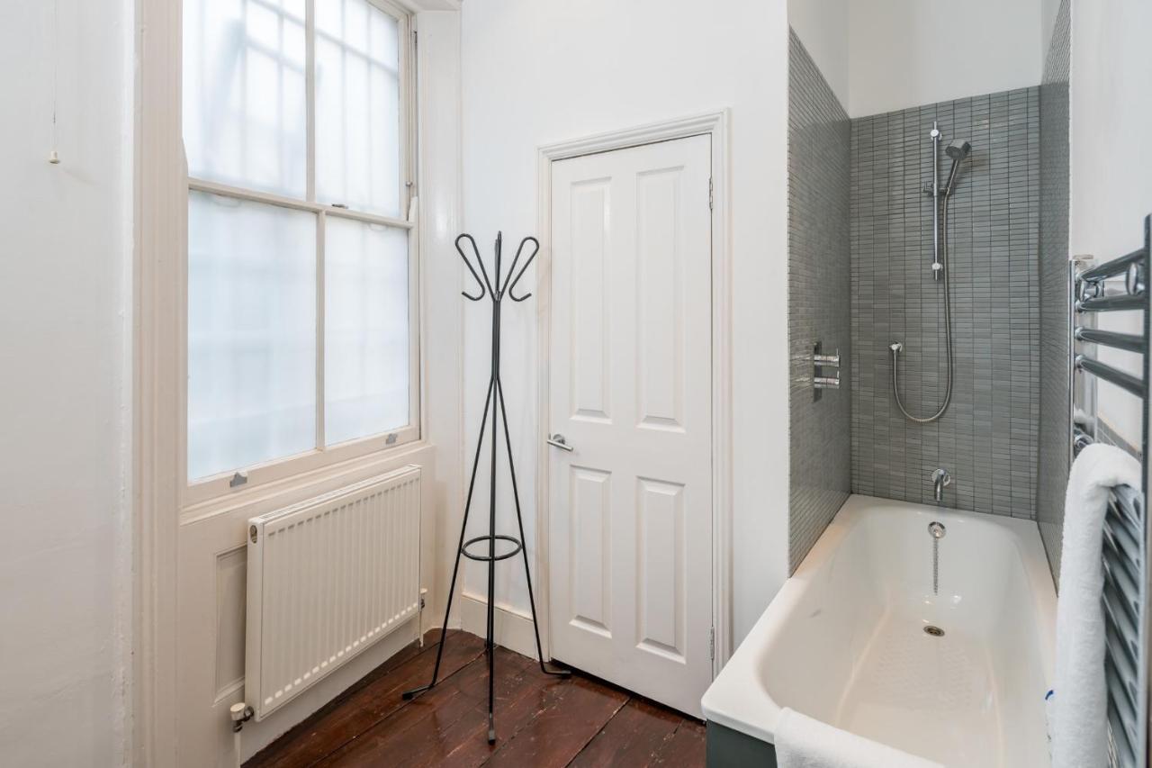 Appartement Victorian House 2 Bed/2 Bath Next To Barbican Tube