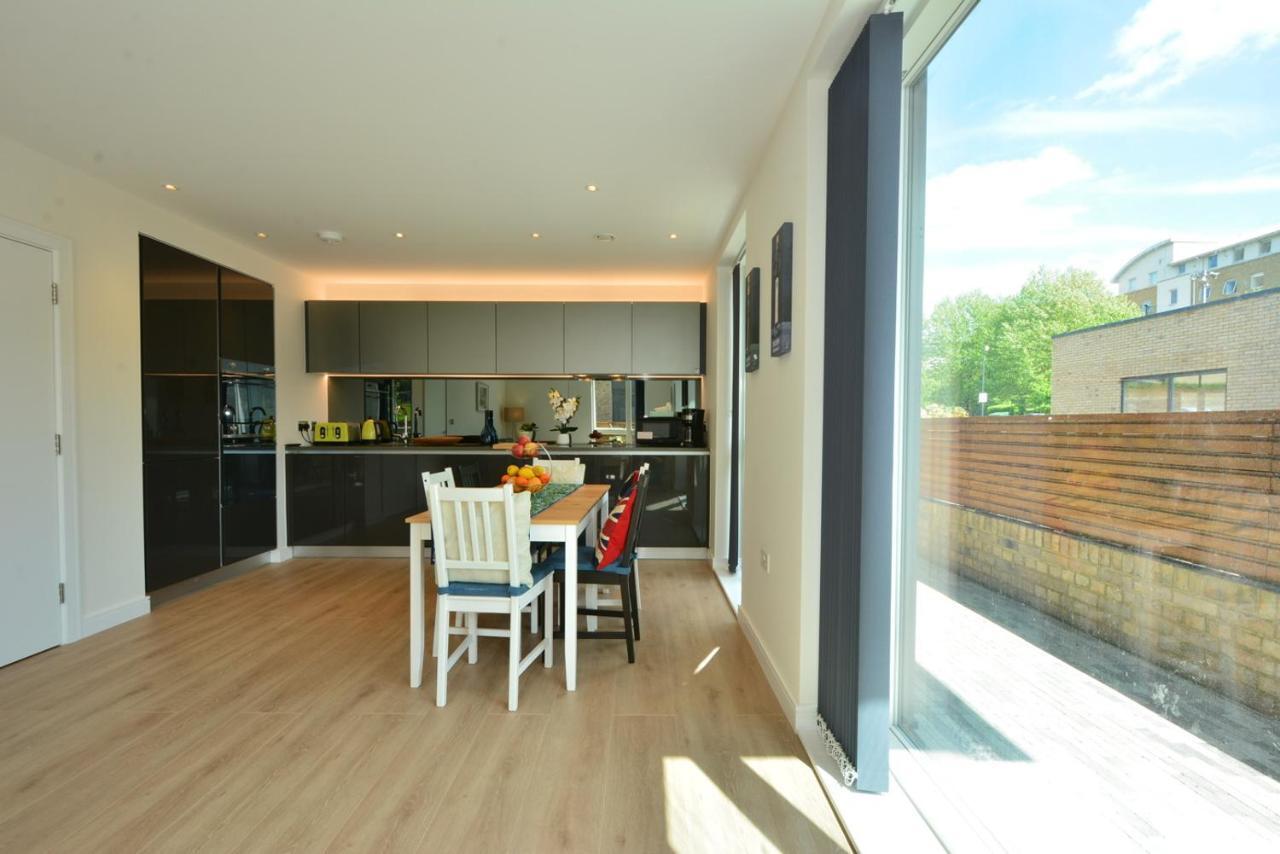 Grand Kew Gardens Apartamento Londres