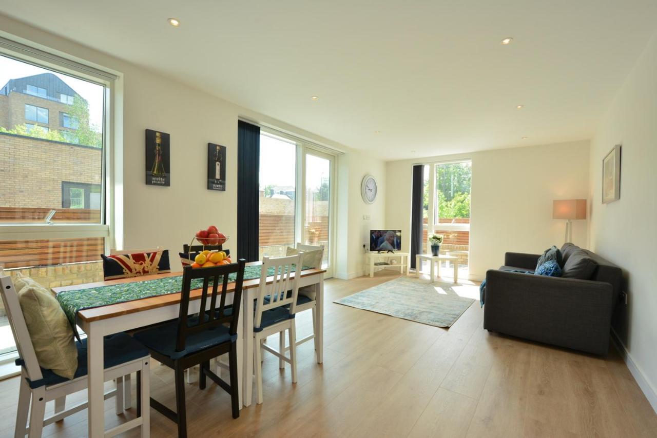 Grand Kew Gardens Apartamento