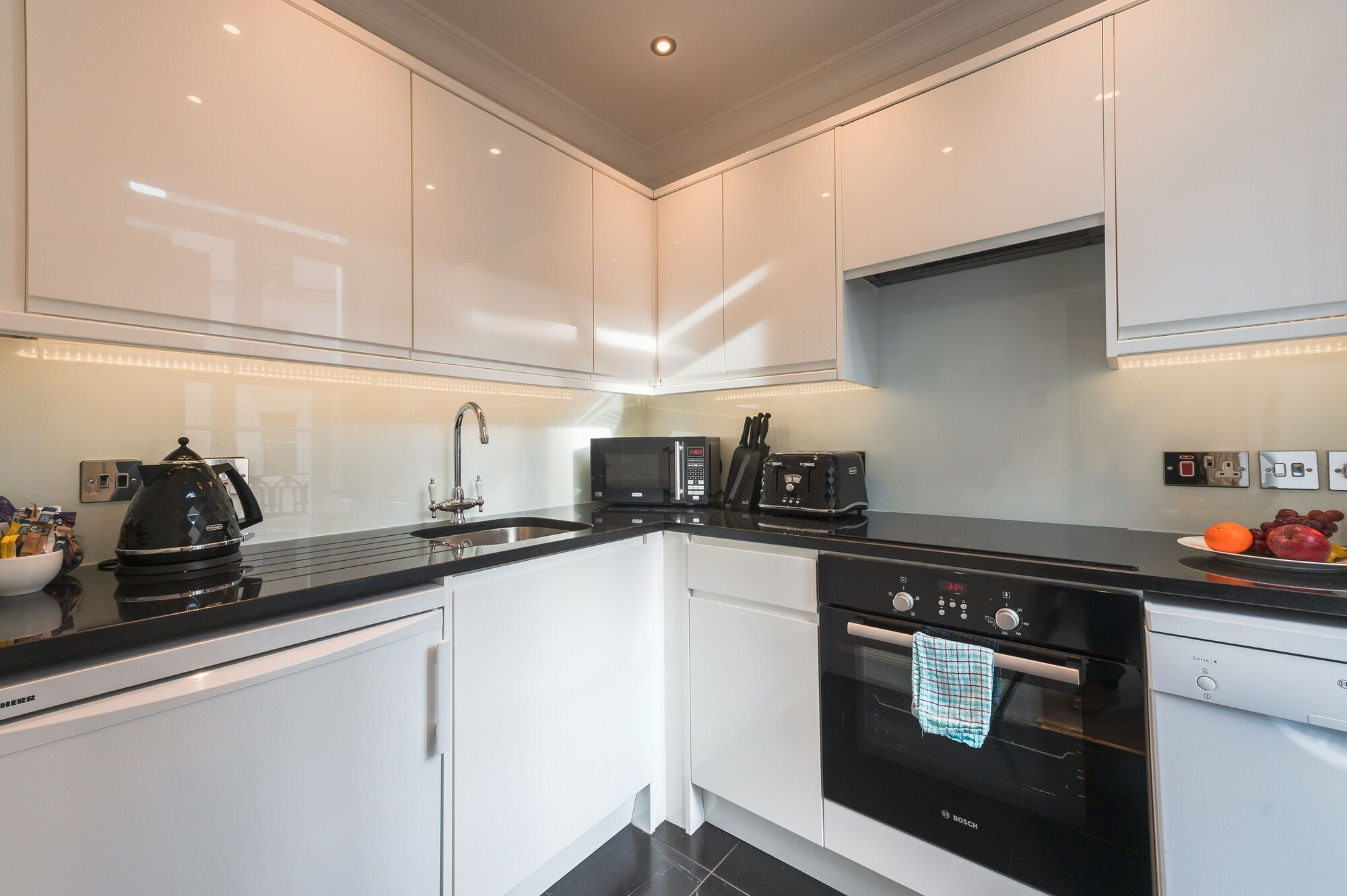 Apartamento 10 Curzon Street By Mansley