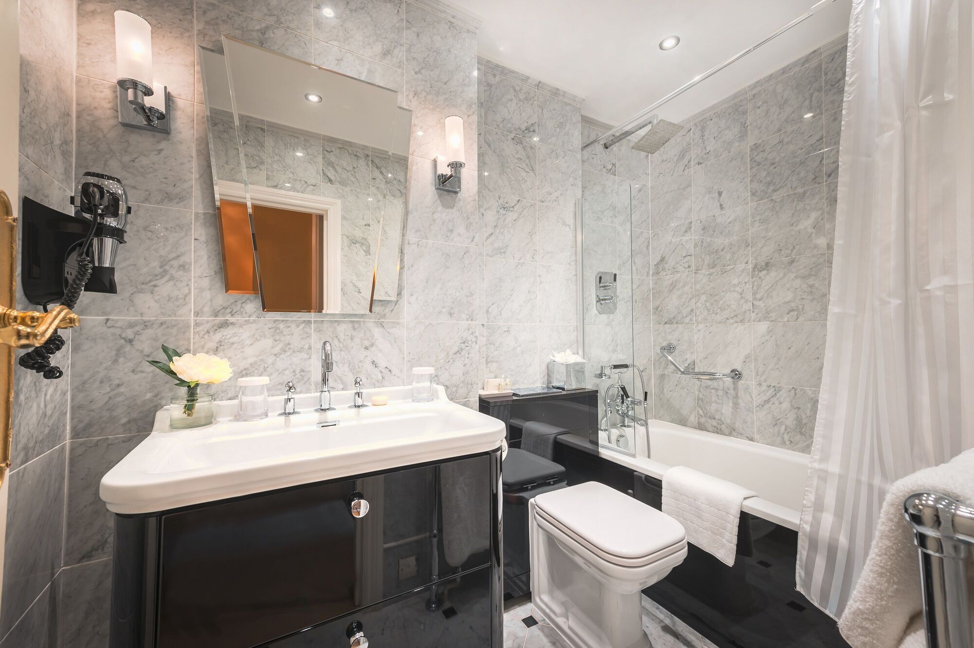 10 Curzon Street By Mansley Apartamento Londres