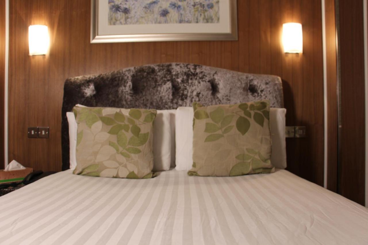 Cheshire Central Hotel Londres